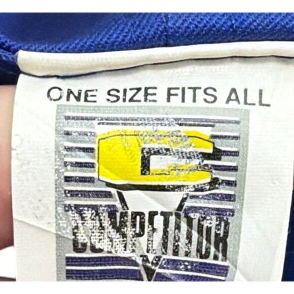 vintage 1995 NCAA Final Four Seattle snapback hat embroidered - Picture 7 of 7